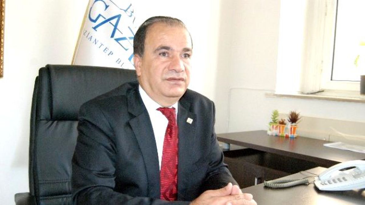 Dünya Barış Gününde Teröre Kınama
