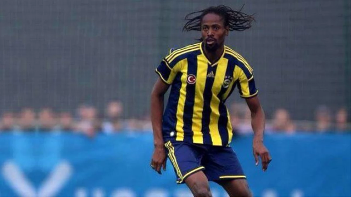 Fenerbahçe'de Ba 2 Hafta Yok