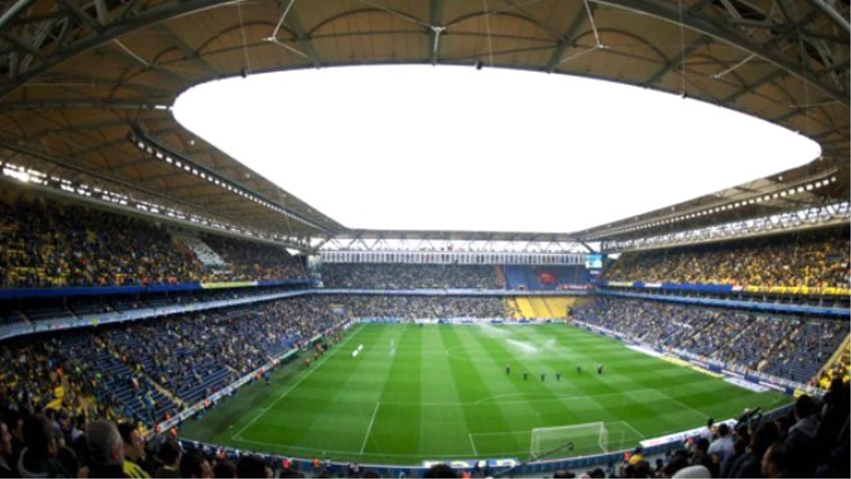 Fenerbahçe, Kombine Satışlarında Rekor Kırdı