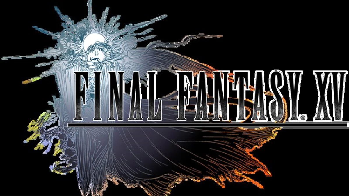 Final Fantasy Xv Yeni Ana Menüsü