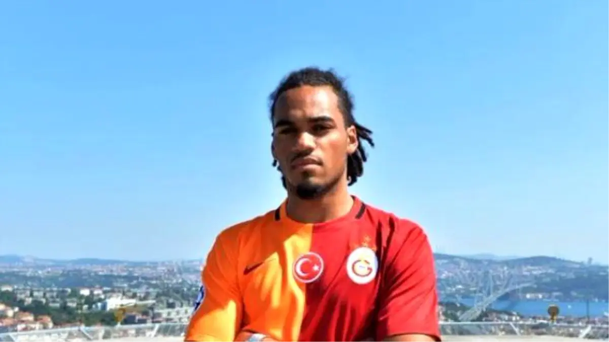 Galatasaray, Jason Gregory Denayer\'i 1 Yıllığına Kiraladı