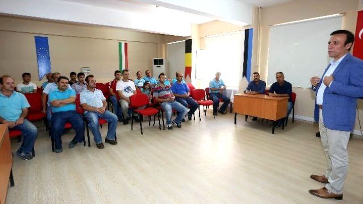 Genç: "Hedefimiz, İnsanı Yücelten Bir Şehir"