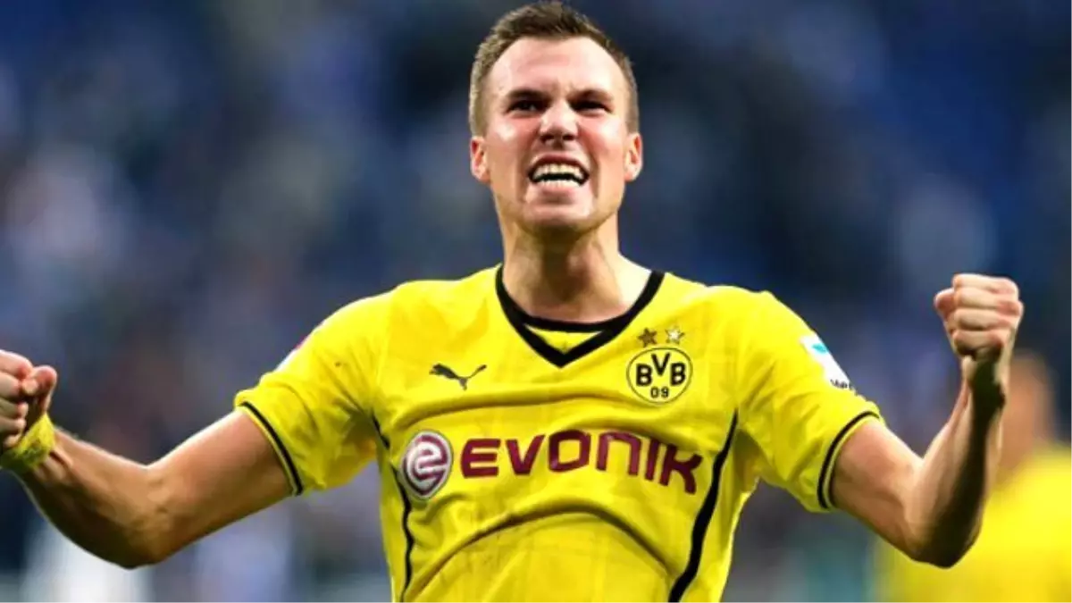 Grosskreutz kimdir ? Grosskreutz Galatasaray\'da