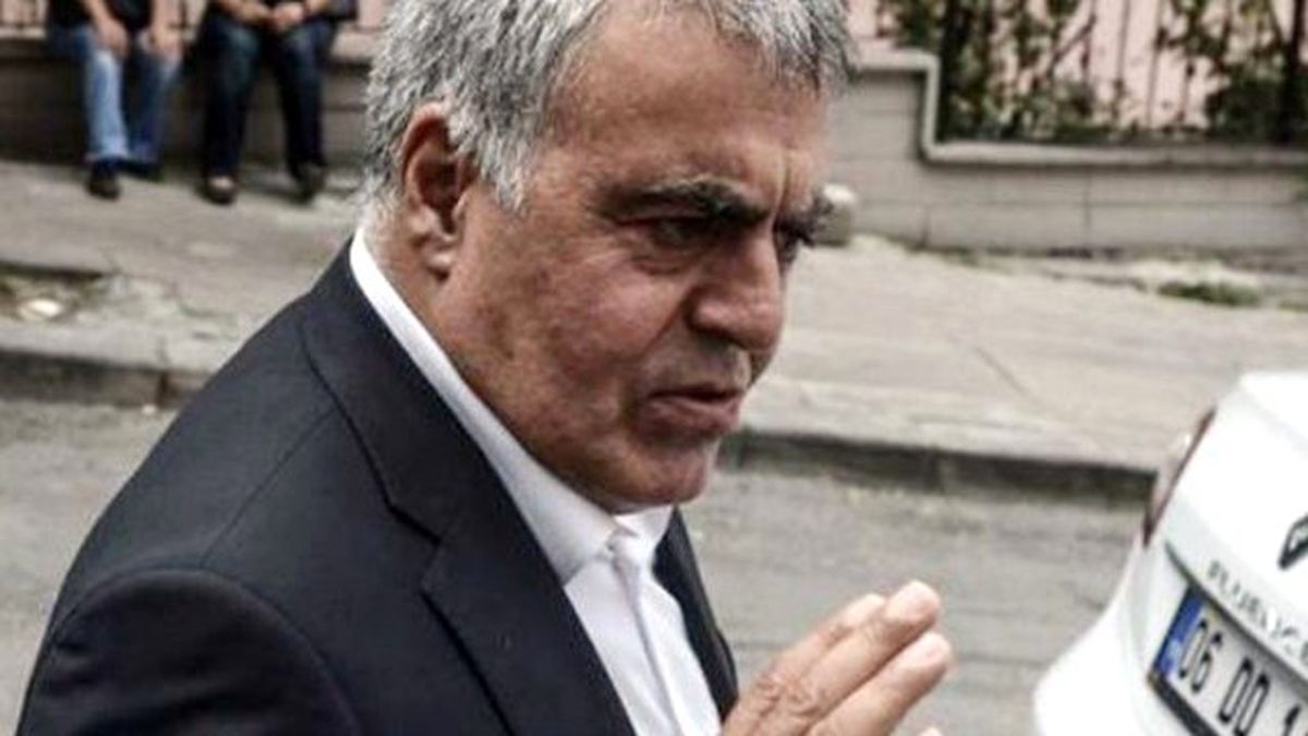 HDP'li Bakan Doğan: Yeşil Yol Projesi Durdurulabilir