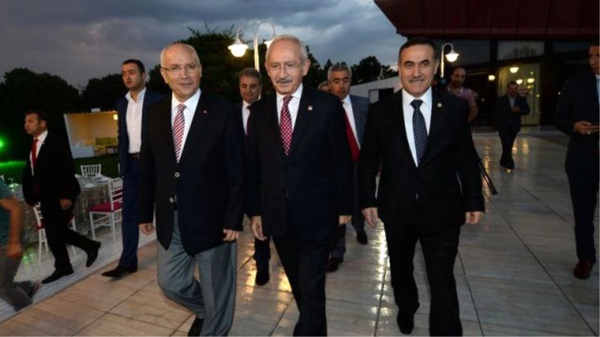 İhsan Özkes: Erdoğan Düşmanlığı PKK Dostluğuna Götürüyorsa...