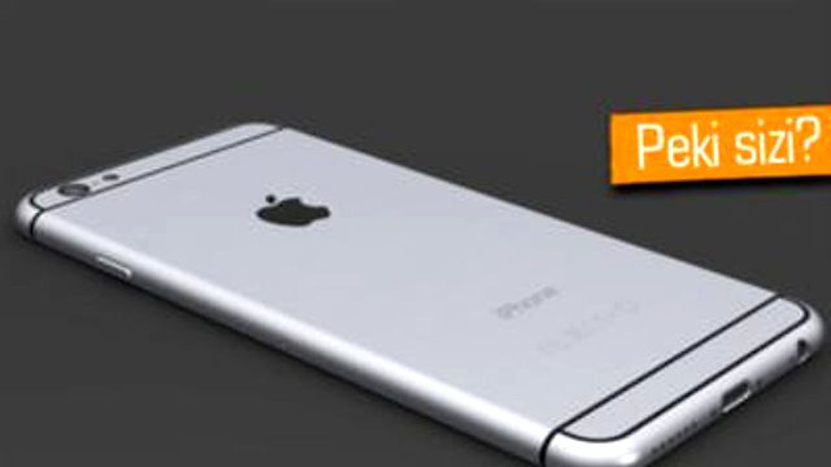 İphone 6s ve İphone 6s Plus Pek Heyecan Yaratmadı