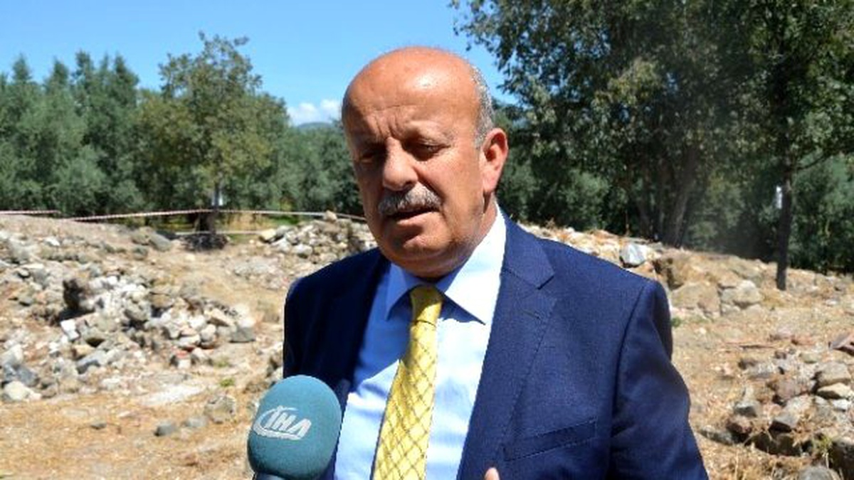 İznik\'te Tarih Yeniden Canlanıyor