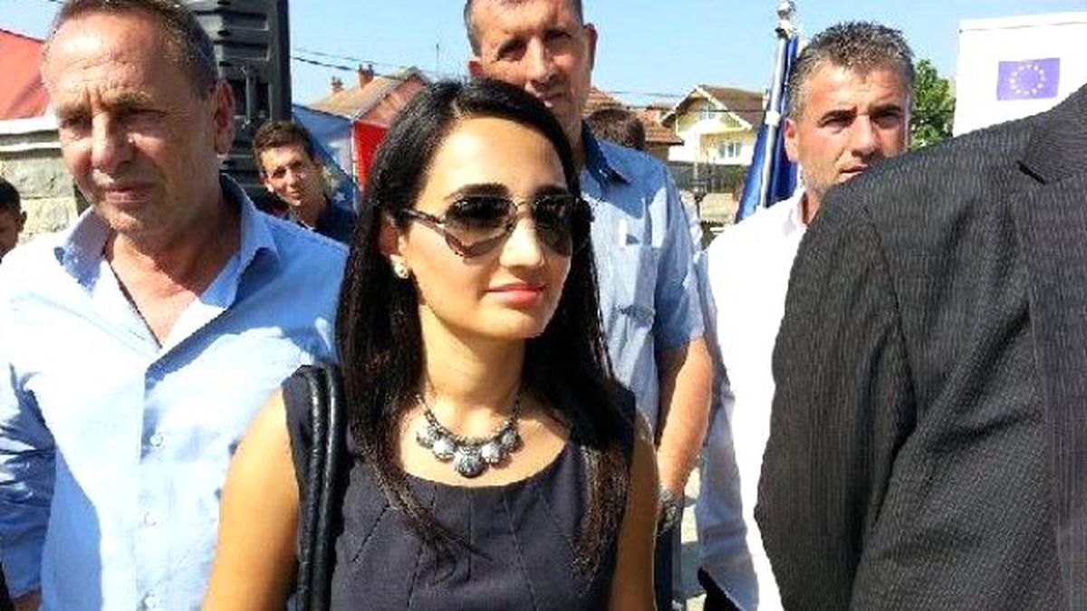 Kosova\'da İlk Türk Başkonsolosu Yarın Göreve Başlıyor