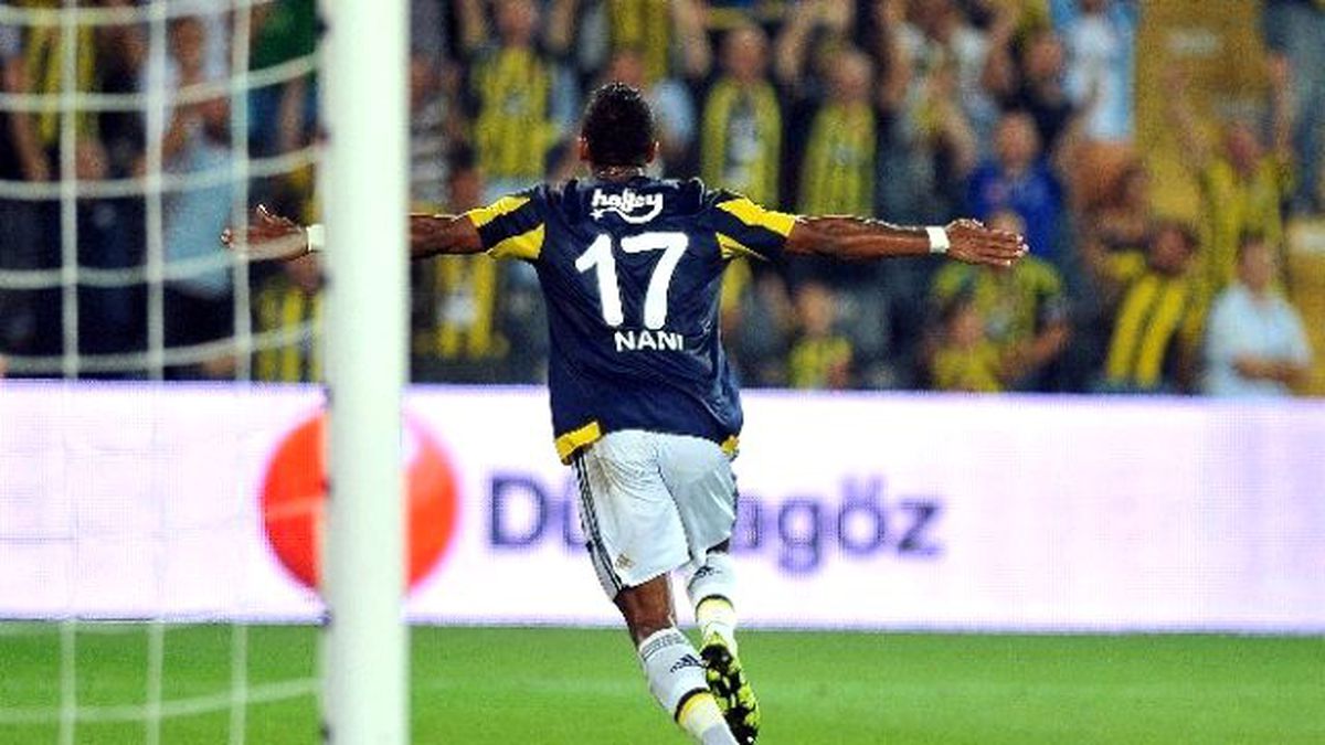 Nani Siftah Yaptı
