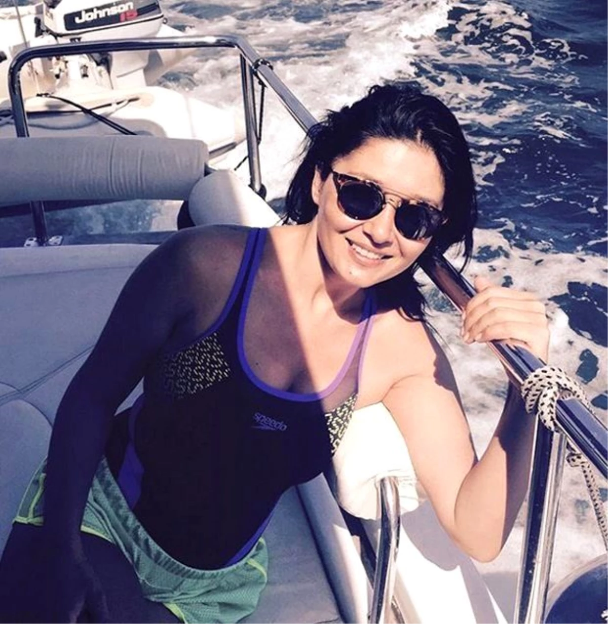 Nurgül Yeşilçay\'a Takipçilerinden Sitem Dolu Sözler