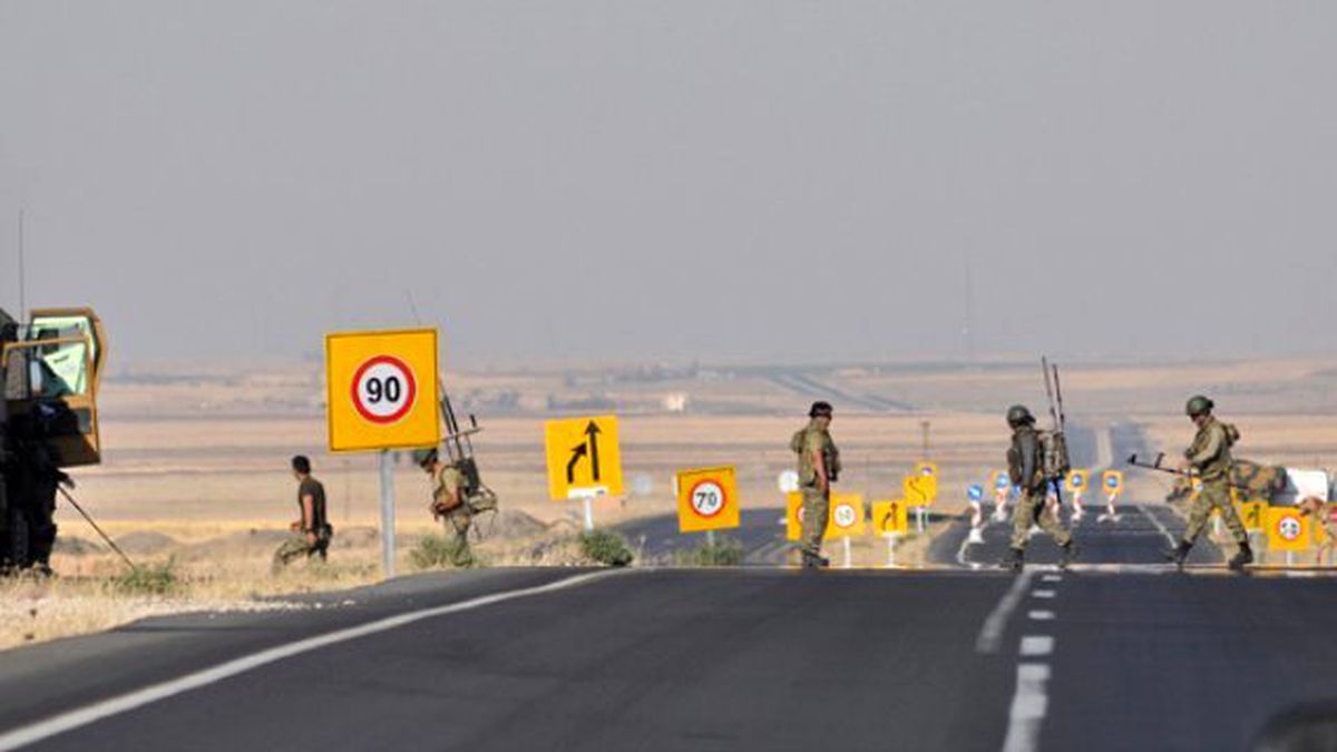 PKK'lılar Eylem Hazırlığında! Bu Plakalara Dikkat