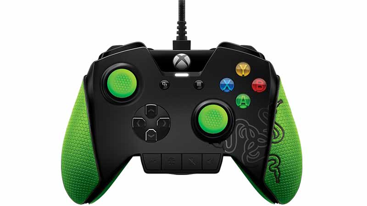 Razer Wildcat For Xbox One Duyuruldu!