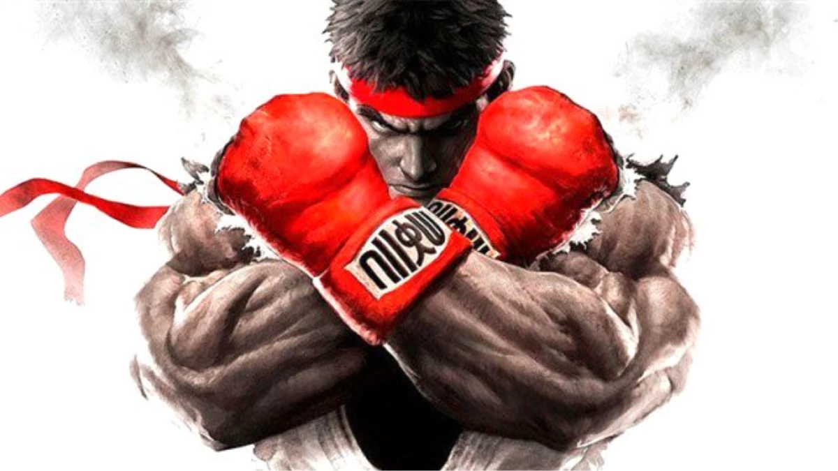 Street Fighter 5 Performans Testi