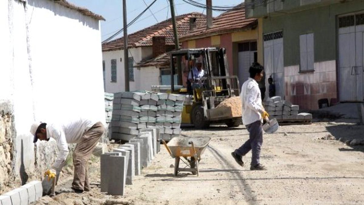 Taşdibi Çamurdan Kurtuluyor