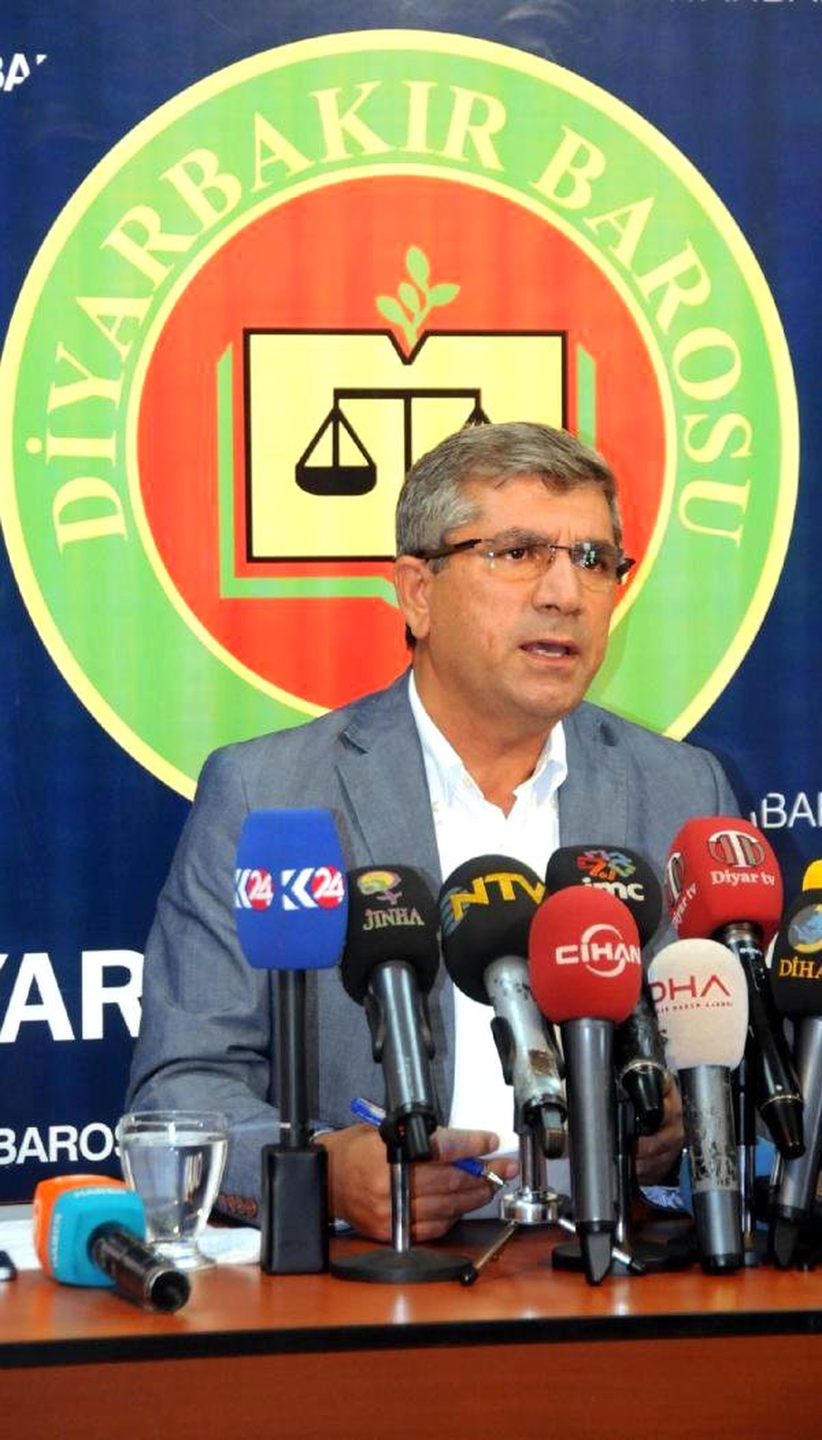 Three Civilians Killed İn Cizre Were Shot On Head: Bar Of Diyarbakır