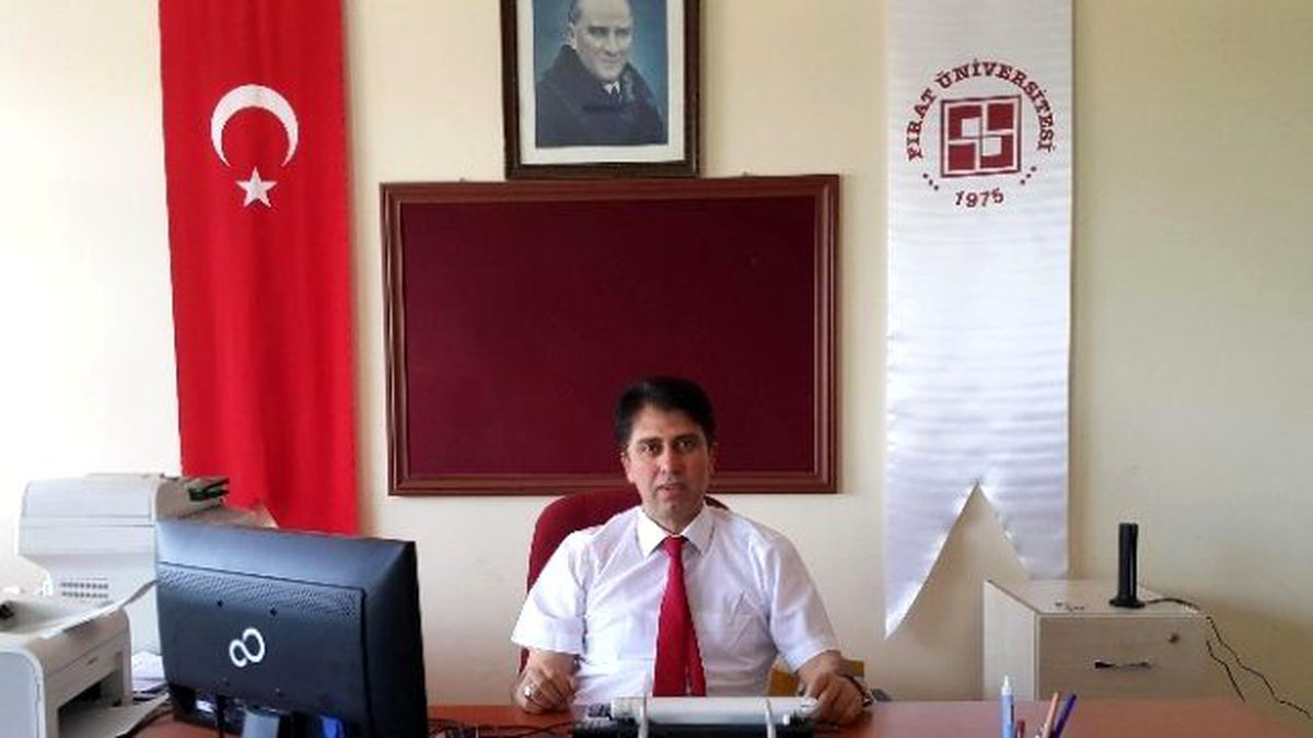 Türk Profesörden Devrim Niteliğinde Proje
