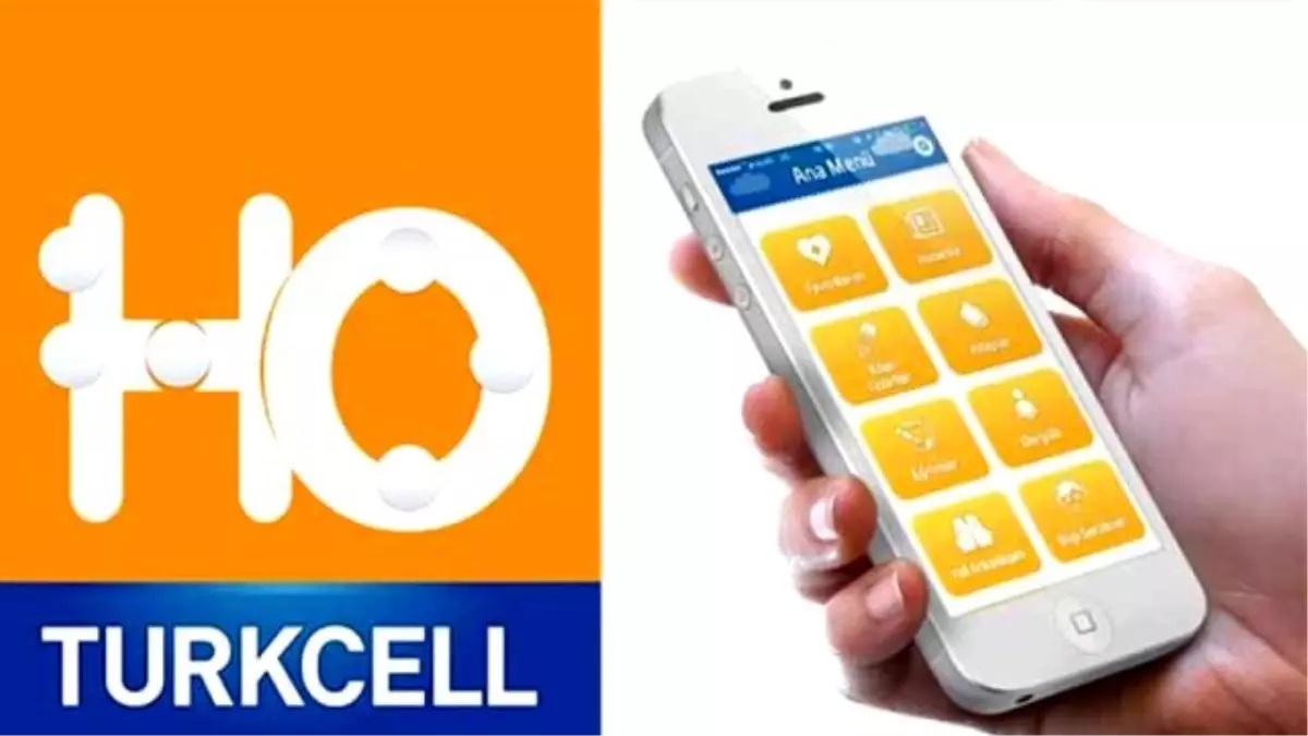 Turkcell Hayal Ortağım\'a Mıt\'den Ödül