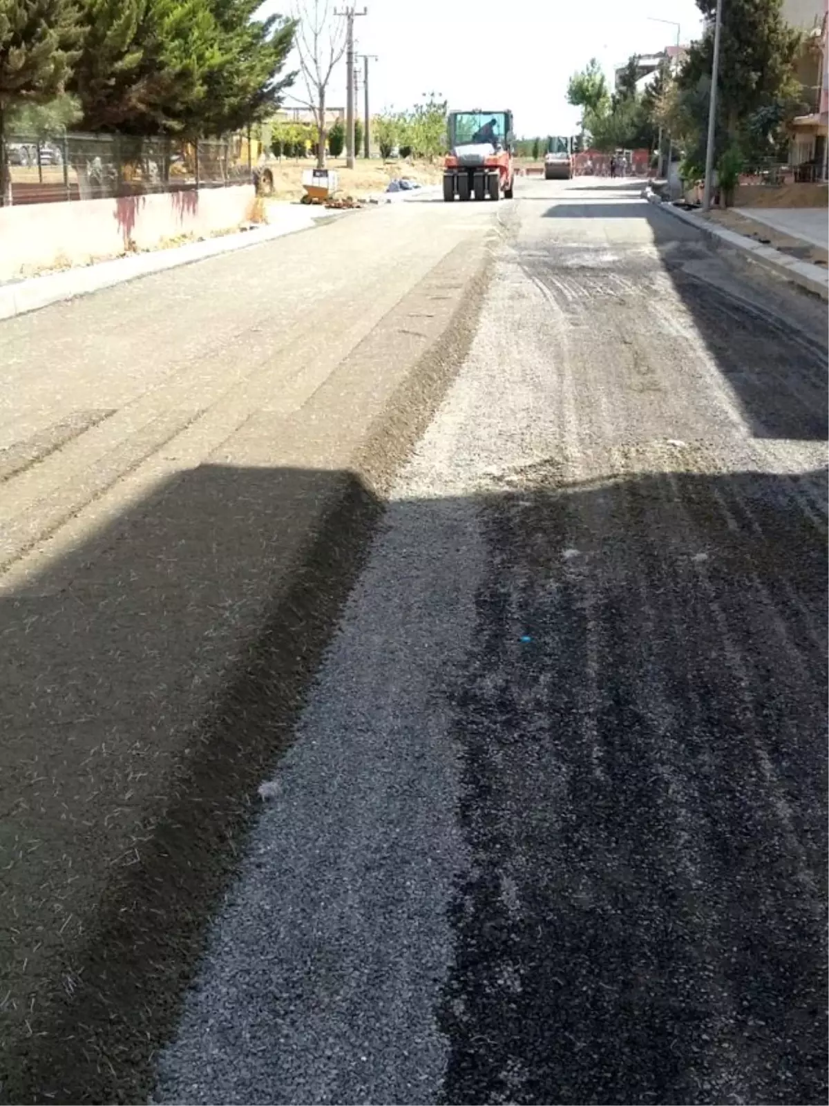 Türkiye\'de Beton Yol Kullanımı Hızla Artıyor