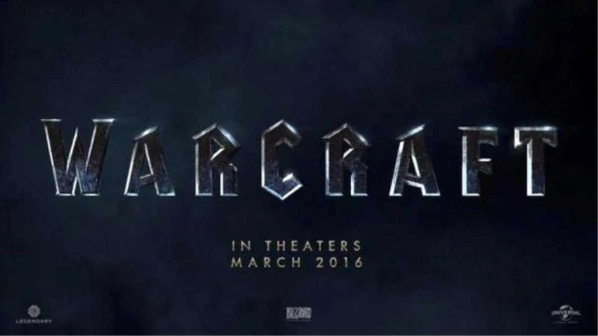 Warcraft Filminin Fragmanı Sızdırıldı !