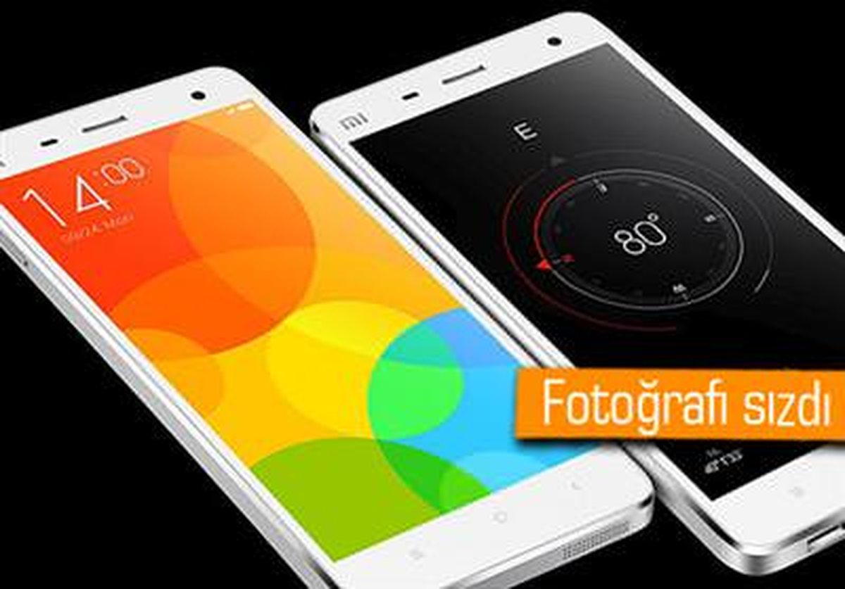 Xiaomi\'den S6 Edge+\'a Rakip Telefon Geliyor
