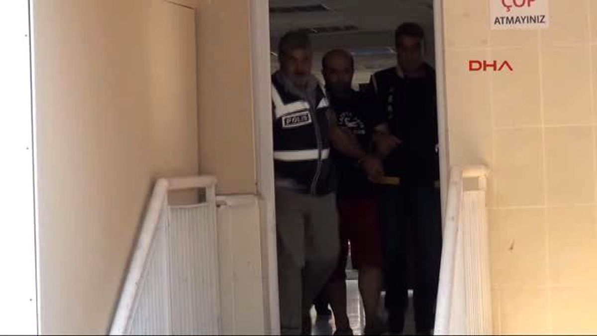 Adana - Çaycı Kızın Tecavüz İddiası
