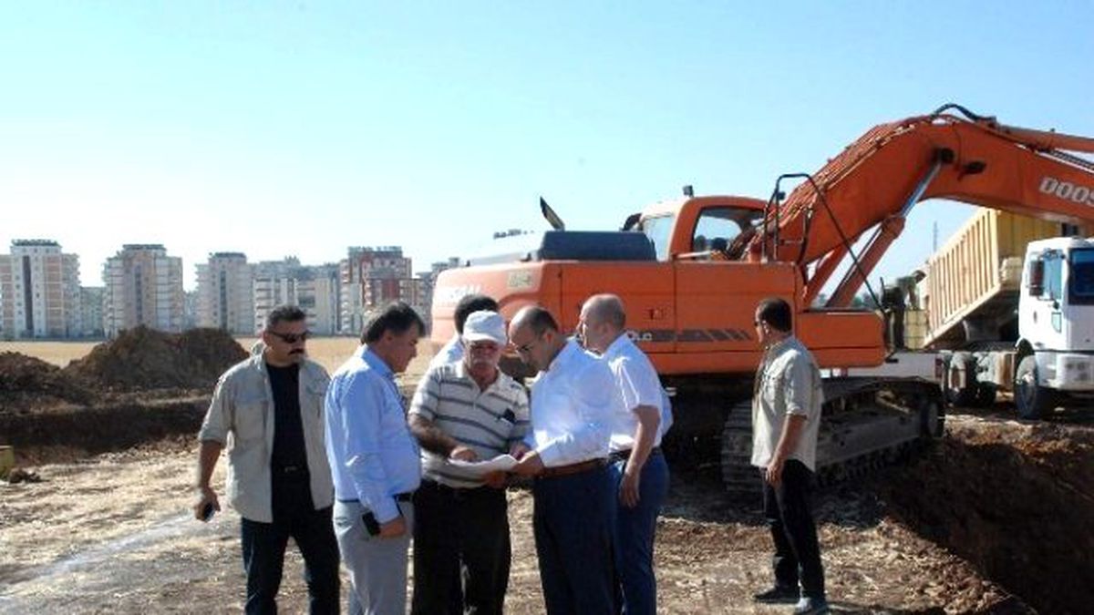Adıyaman 2015-2016 Eğitim Dönemine 330 Yeni Derslikle Giriyor