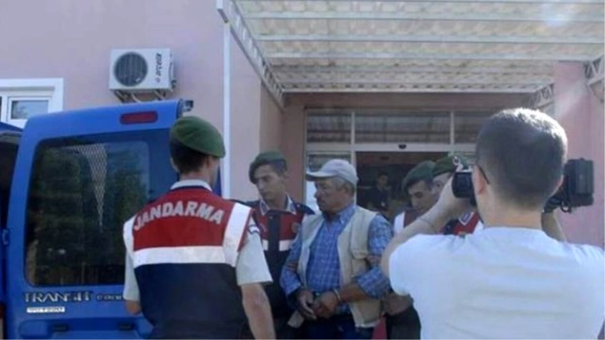 Afyonkarahisar\'daki Maganda Teröründe 1 Tutuklama