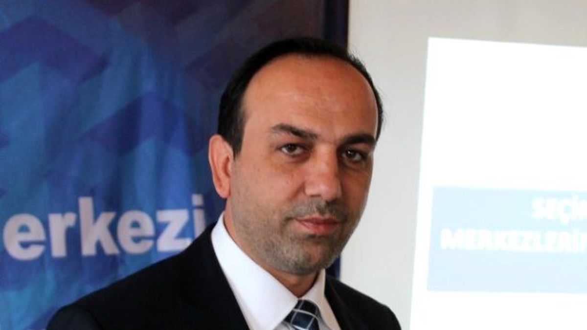 AK Parti\'de Aday Adaylığı Başvuruları Başladı