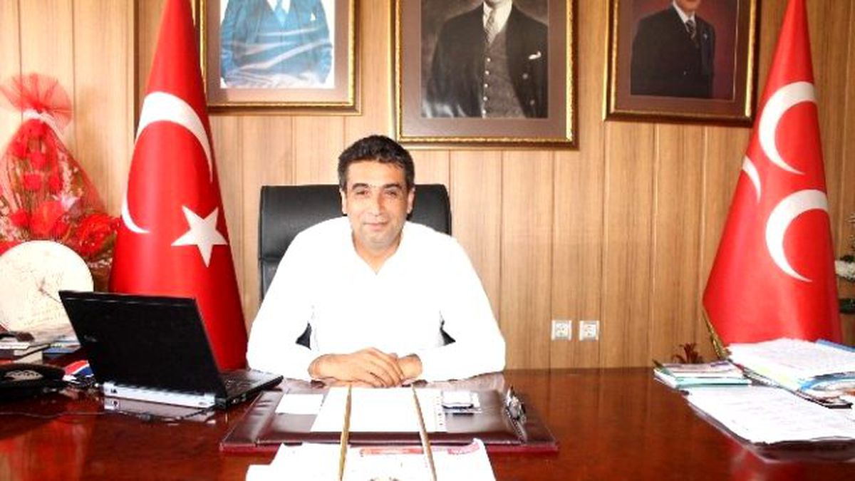 Antalya MHP\'de Seçim Müracaatları Başladı
