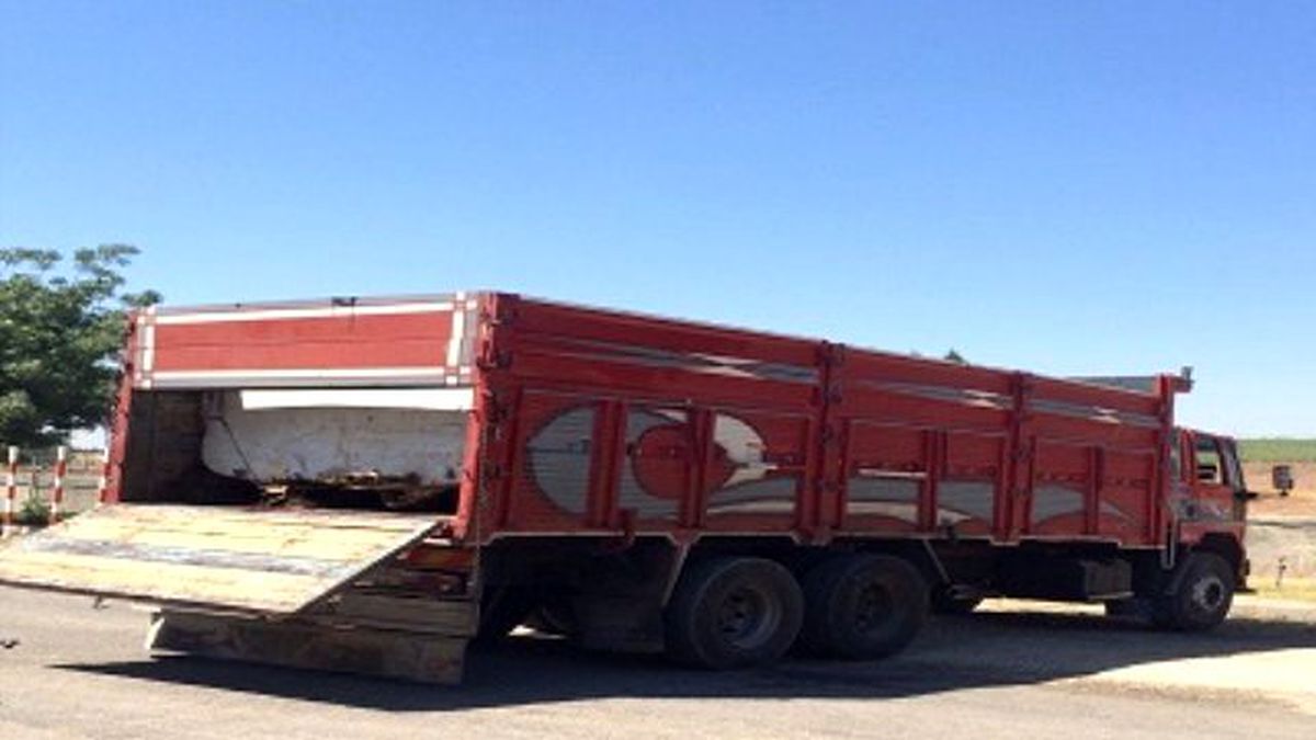 Boru Hattından Akaryakıt Çalarken Yakalanan 3 Kişiden 1\'i Tutuklandı