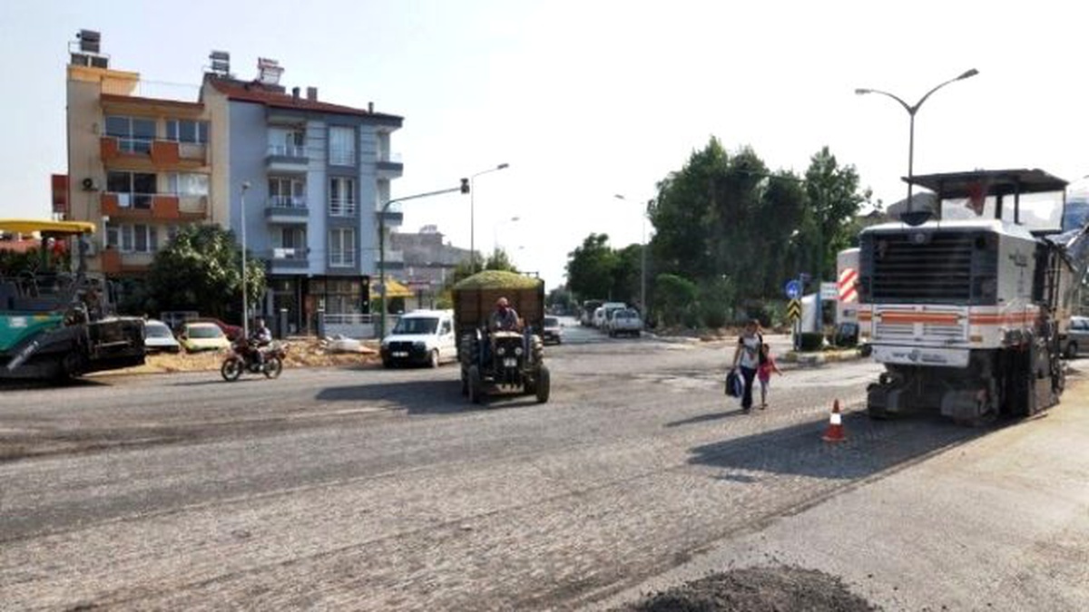 Büyükşehir El Attı, Vatandaş Kurban Kesti