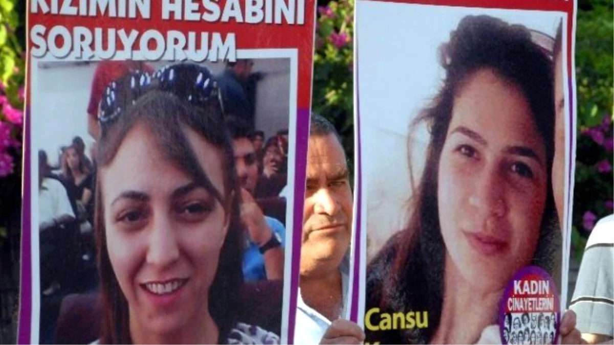 Cansu Kaya Davası Ertelendi