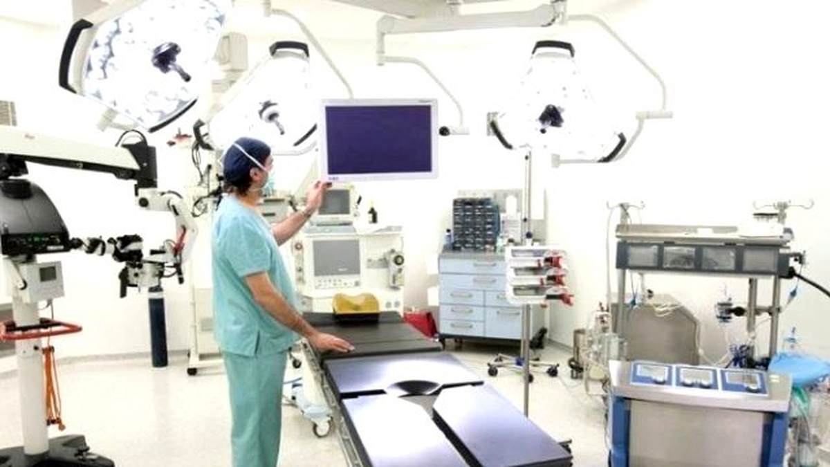 Cerrahi Operasyonlardaki Aydınlatma Sorununa Çözüm