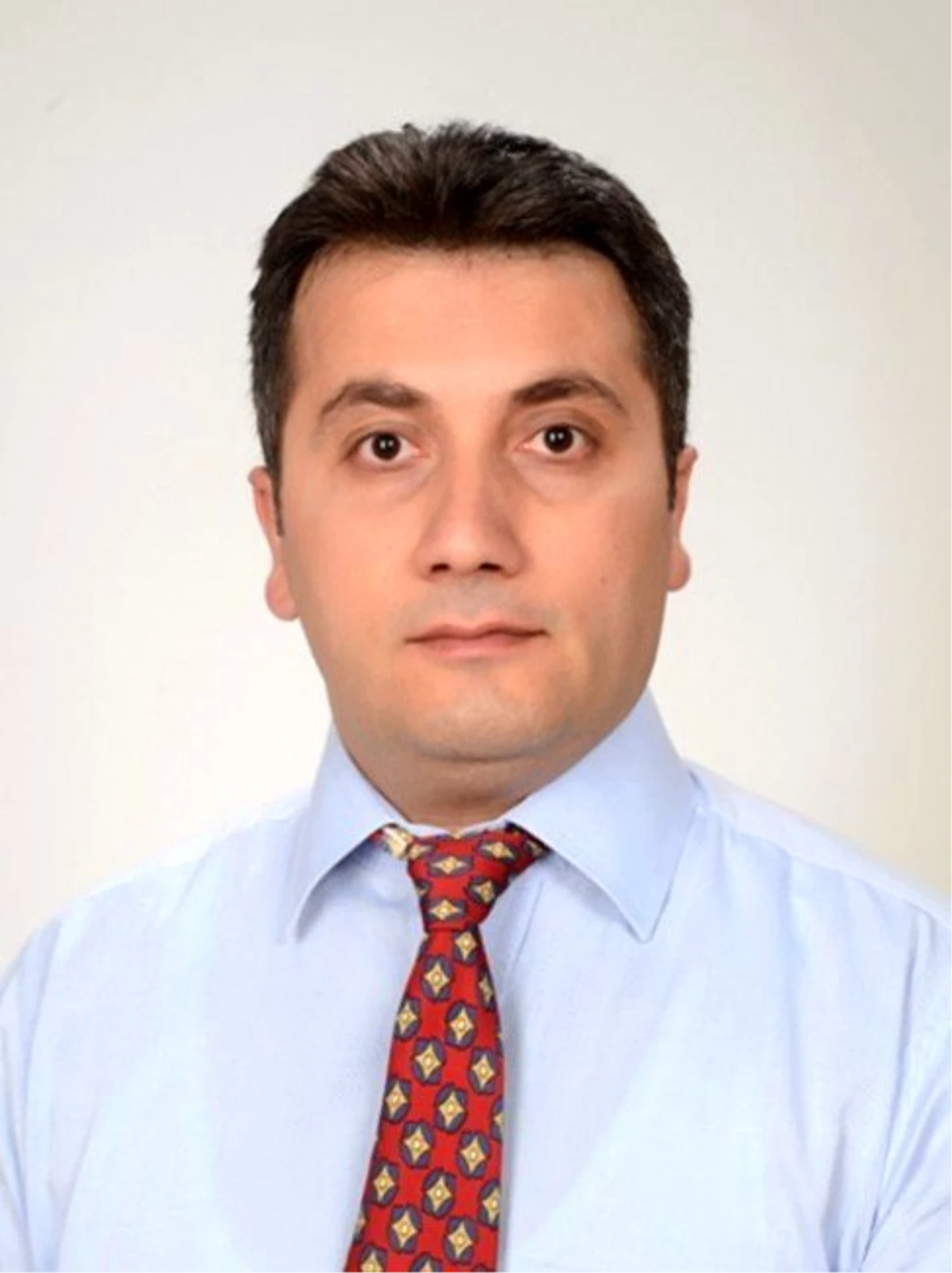 Doç.dr. Cemal Taşdemir, AK Parti İçin İstifa Etti