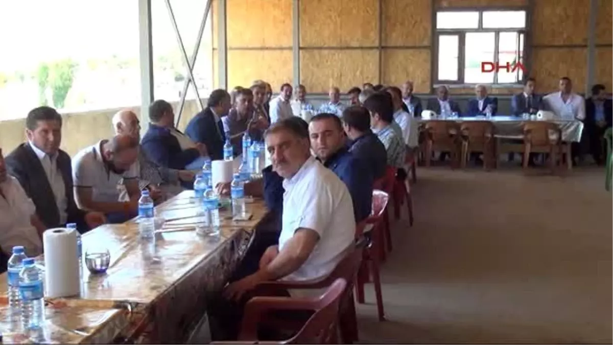 Doğu ve Güneyoğu'da Yaşayan 120 Aşiret Liderinden 'Barış' Çağrısı 2