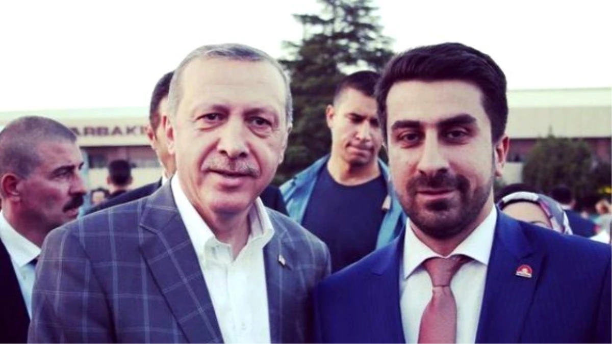 Erdoğan\'dan Yunus Koca\'nın Ailesine Taziye Telefonu