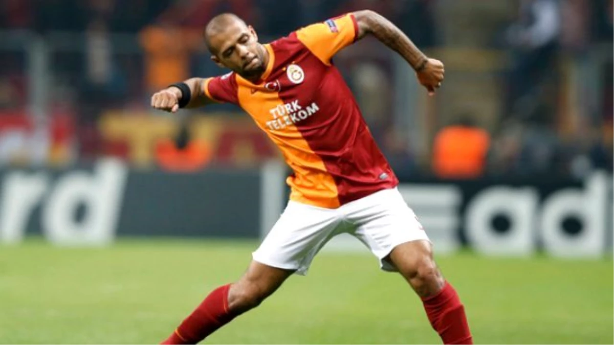 Galatasaray, Melo\'dan 3.7 Milyon Euro Kazanacak