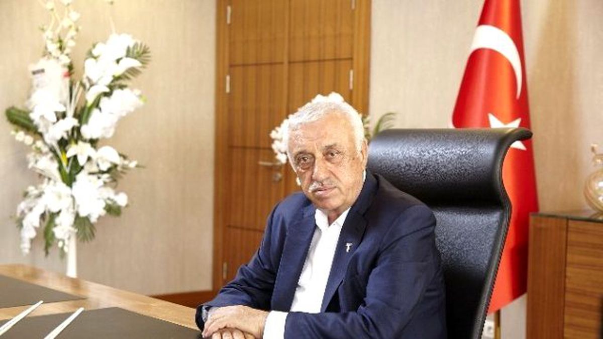 Gaziantep İhracatta Türkiye 6.sı
