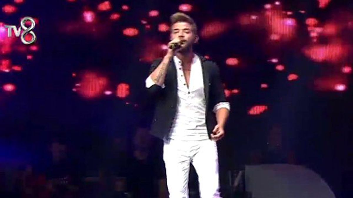 Gökhan Yeniada \'Tuana\'