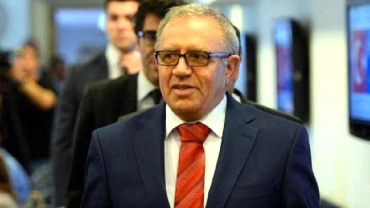 HDP\'li AB Bakanı Konca Başmüzakereci Olmayacak