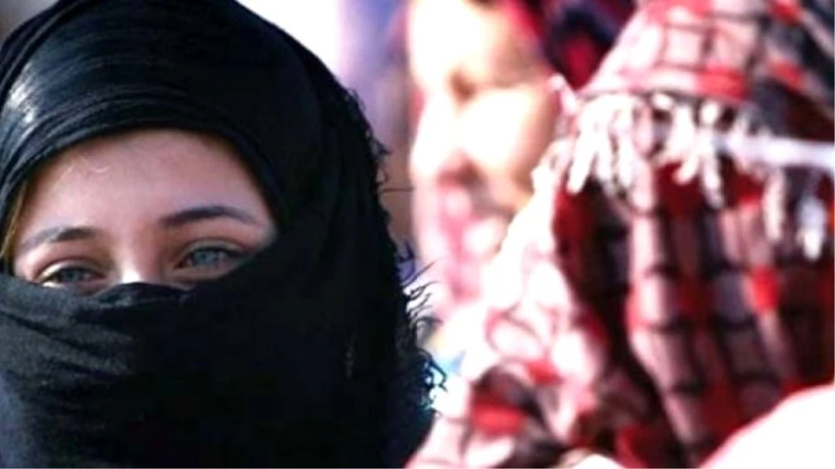 Interpol IŞİD\'e Katılmak İsteyen Türk Kızı Arıyor