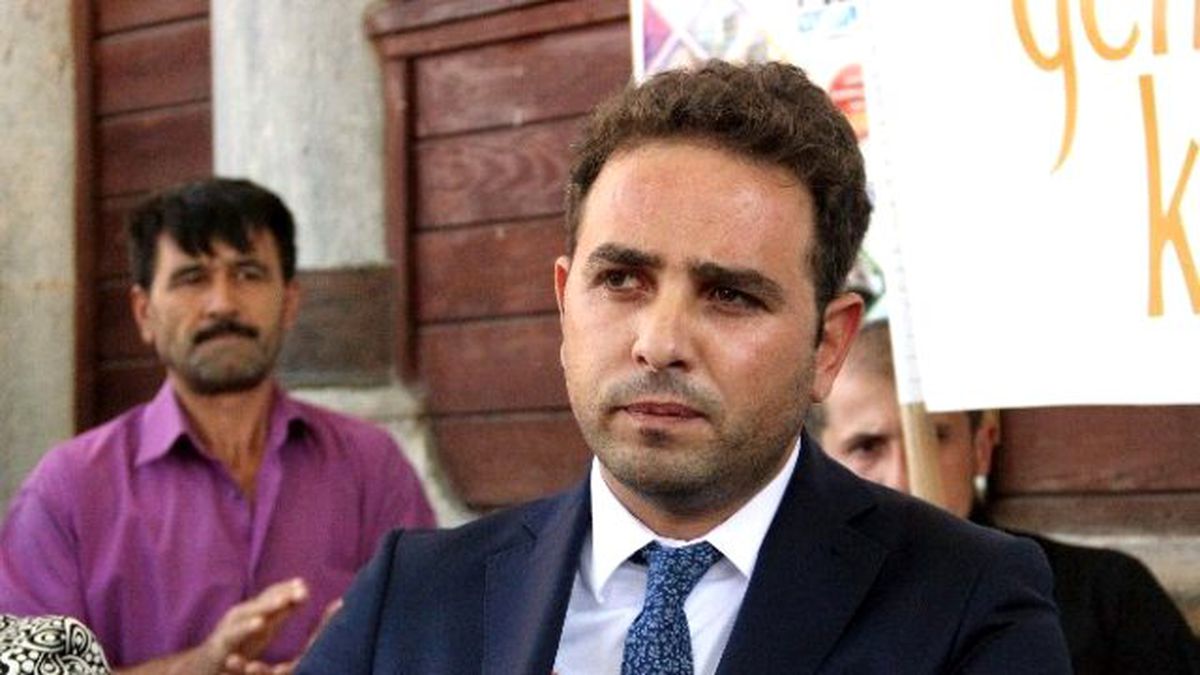 İshak Gazel: Devletimiz Güçlü, Kendisine İhanet Eden Herkesten Mutlaka Hesap Soracaktır