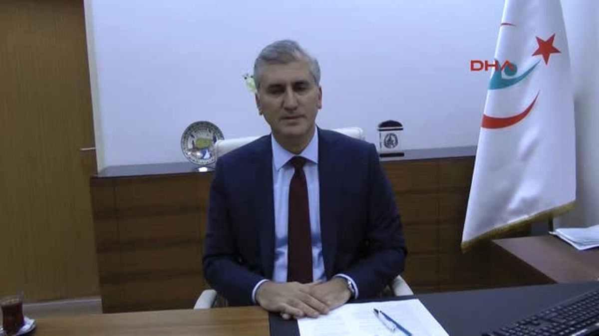 Kemer - 2023\'te Sağlık Turizmi Hedefi 20 Milyar Lira
