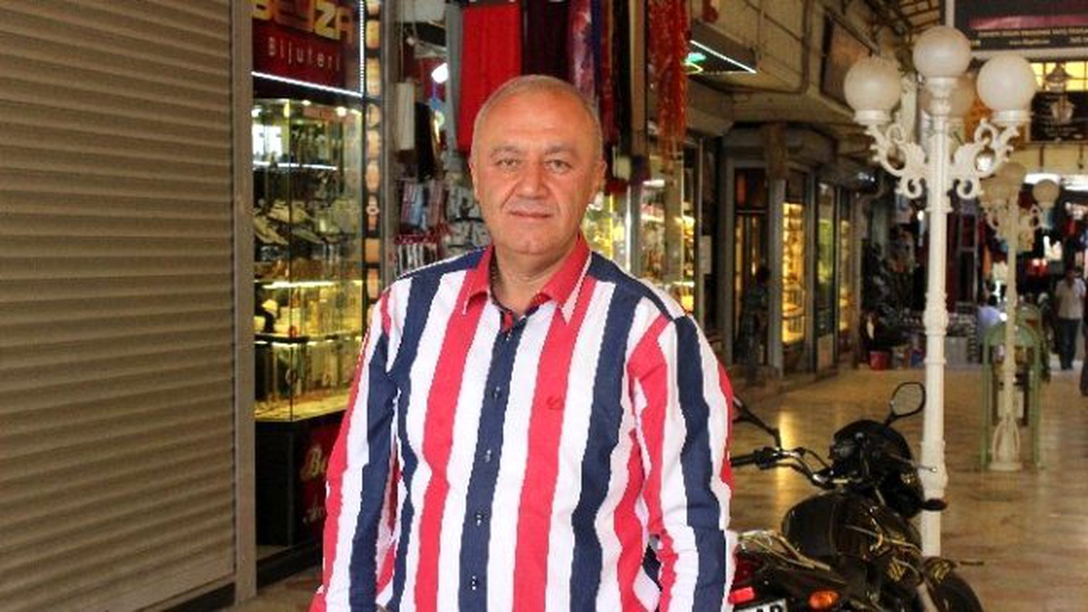 Kilisli Kuyumcular, İş Yapamamaktan Sıkıntılı