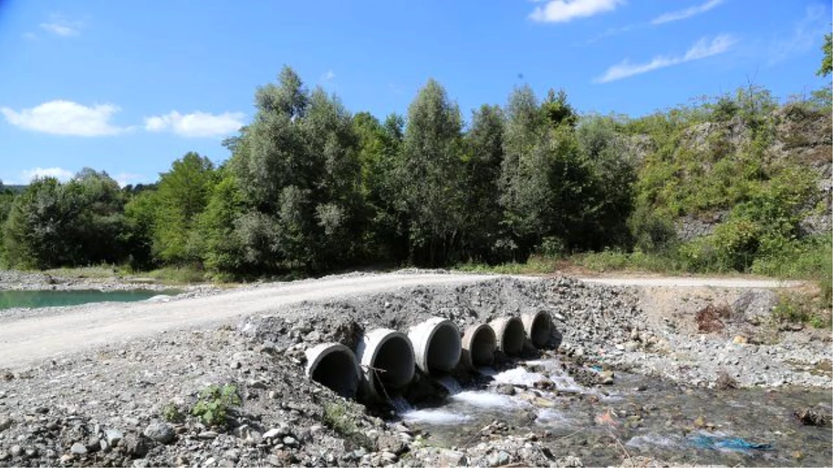 Kırkpınar Tepebaşı Ersin Park Çalışması Başlıyor