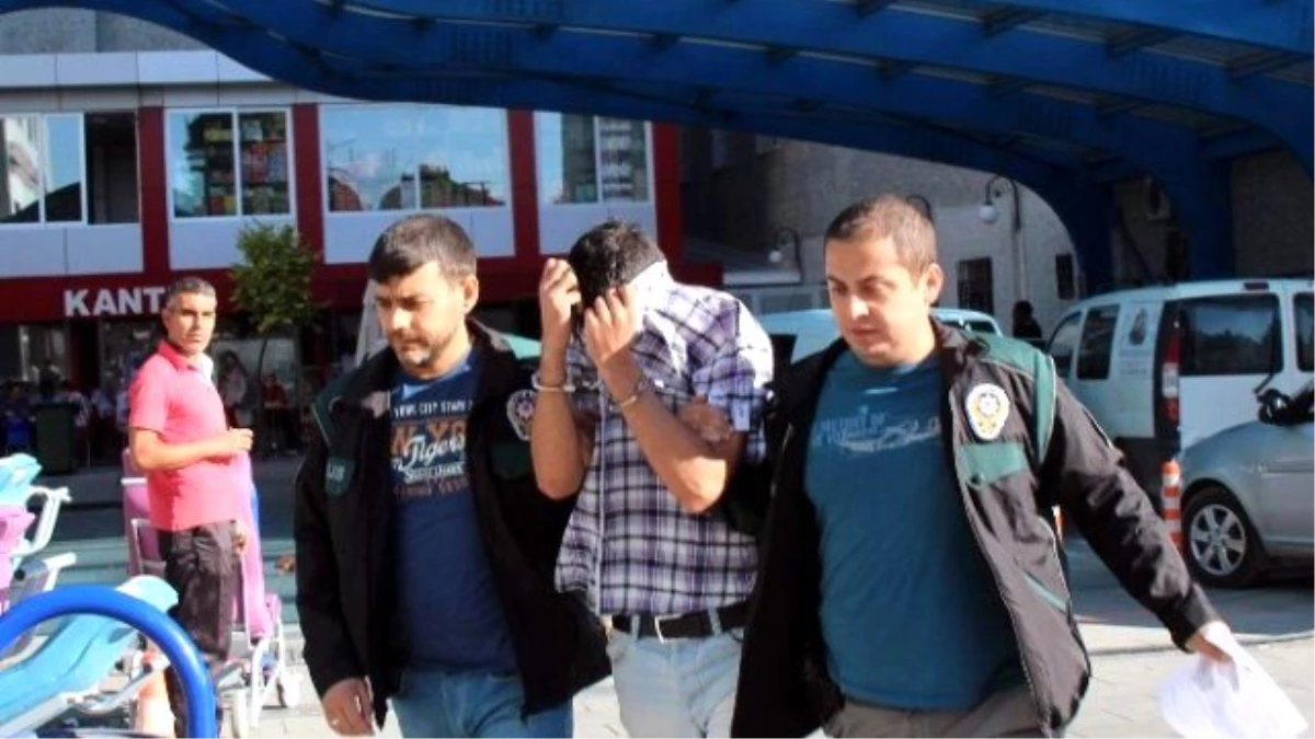 Konya\'da Uyuşturucu Operasyonu: 24 Gözaltı