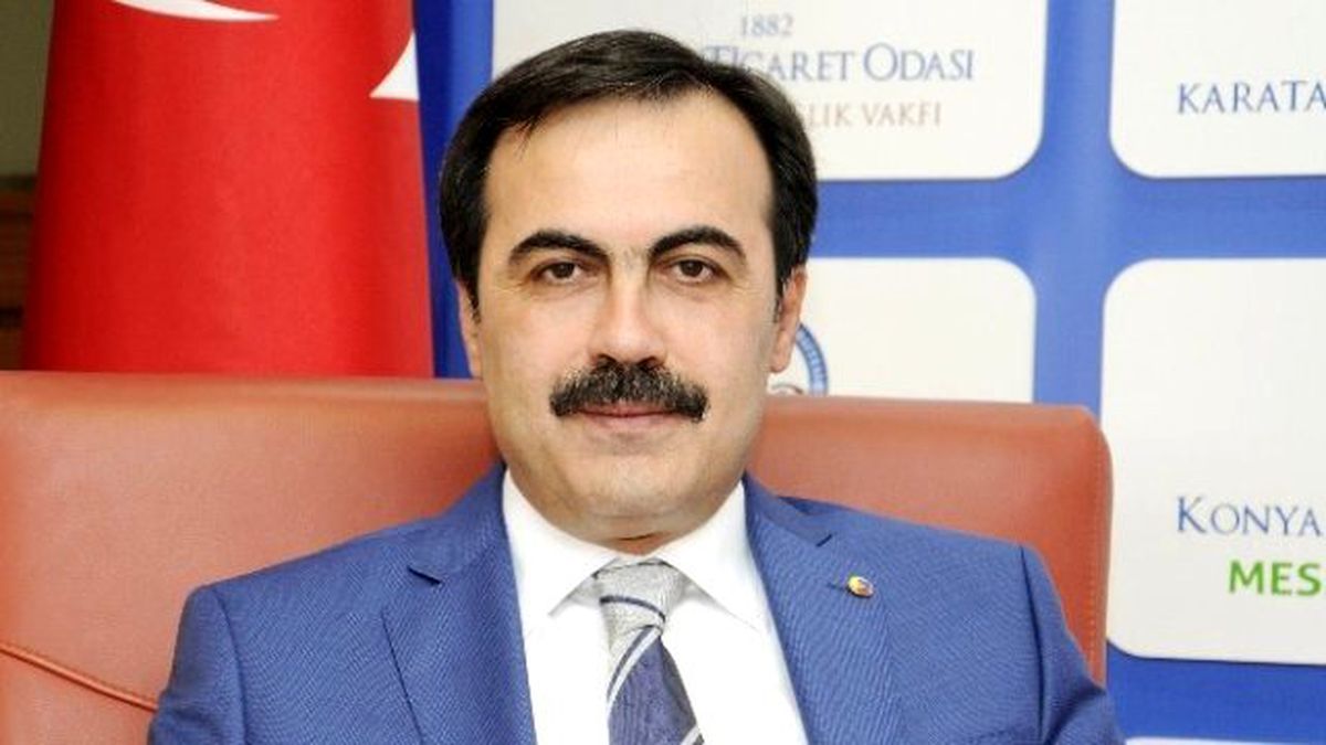 Konya\'nın İhracatı Arttı