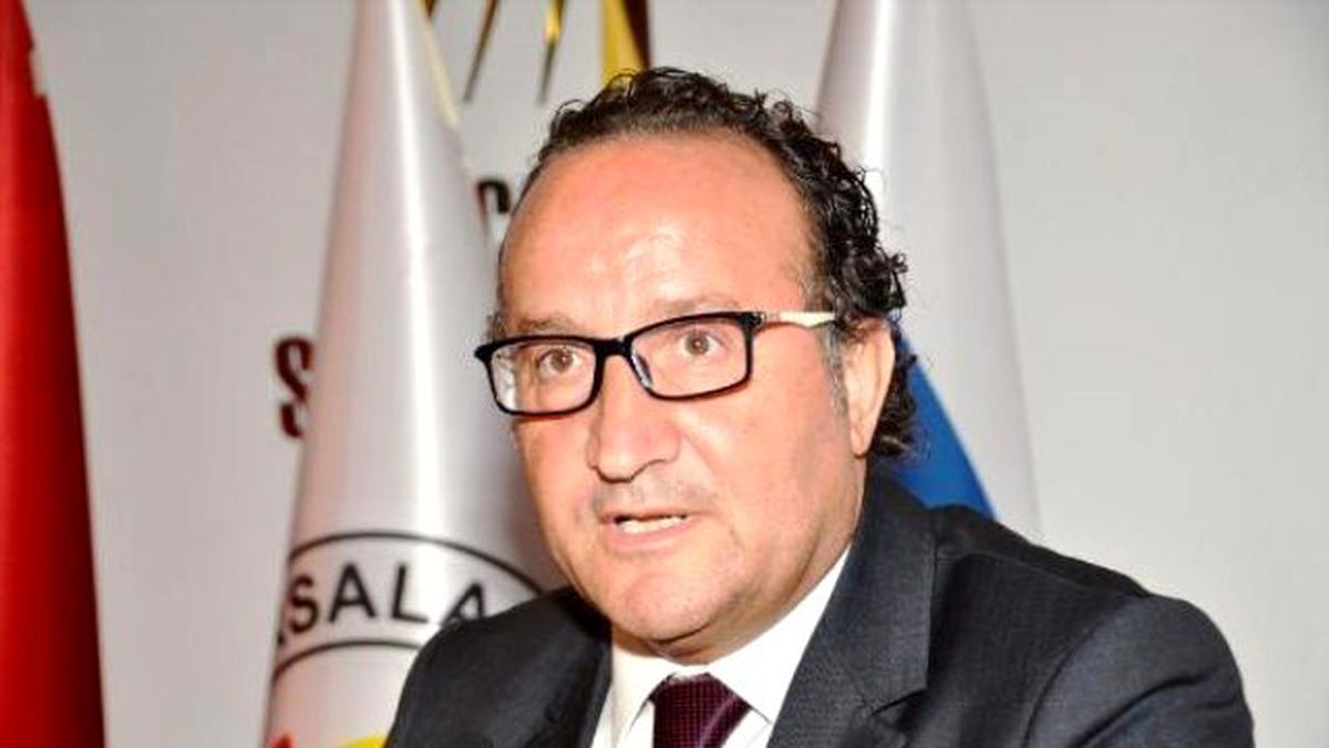 Kso Başkanı Ayhan Zeytinoğlu: Tüketim Malı İthalatına Dikkat