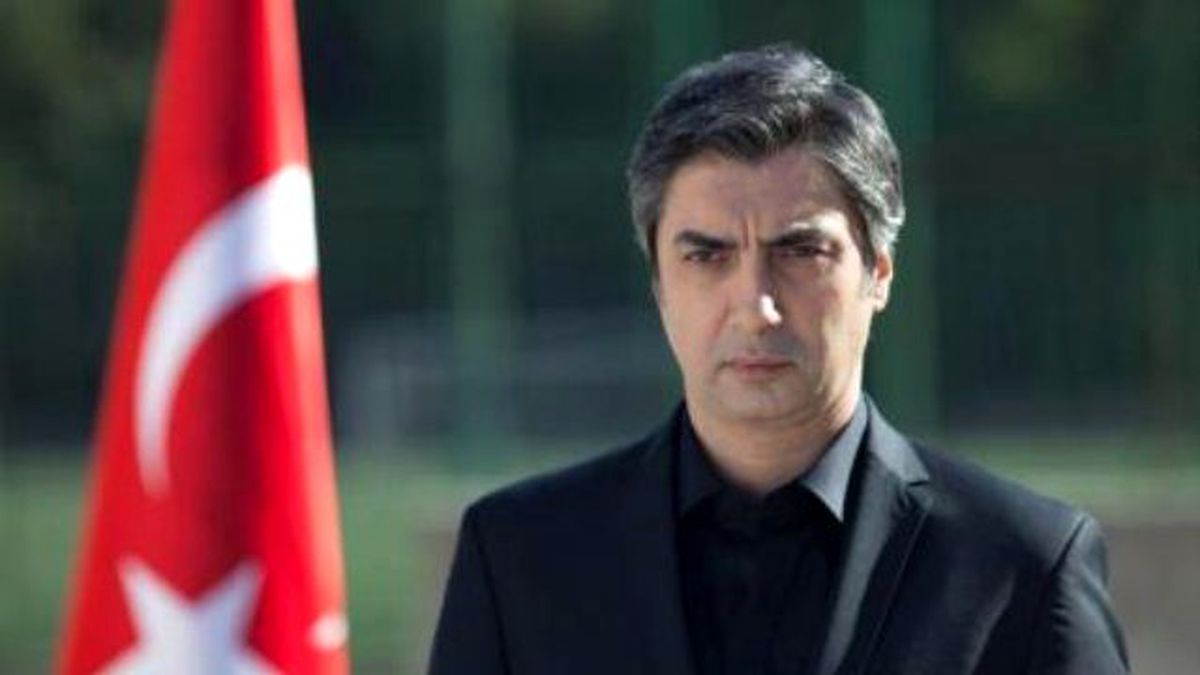 Kurtlar Vadisi Pusu yeni fragman (KVP yeni sezon)