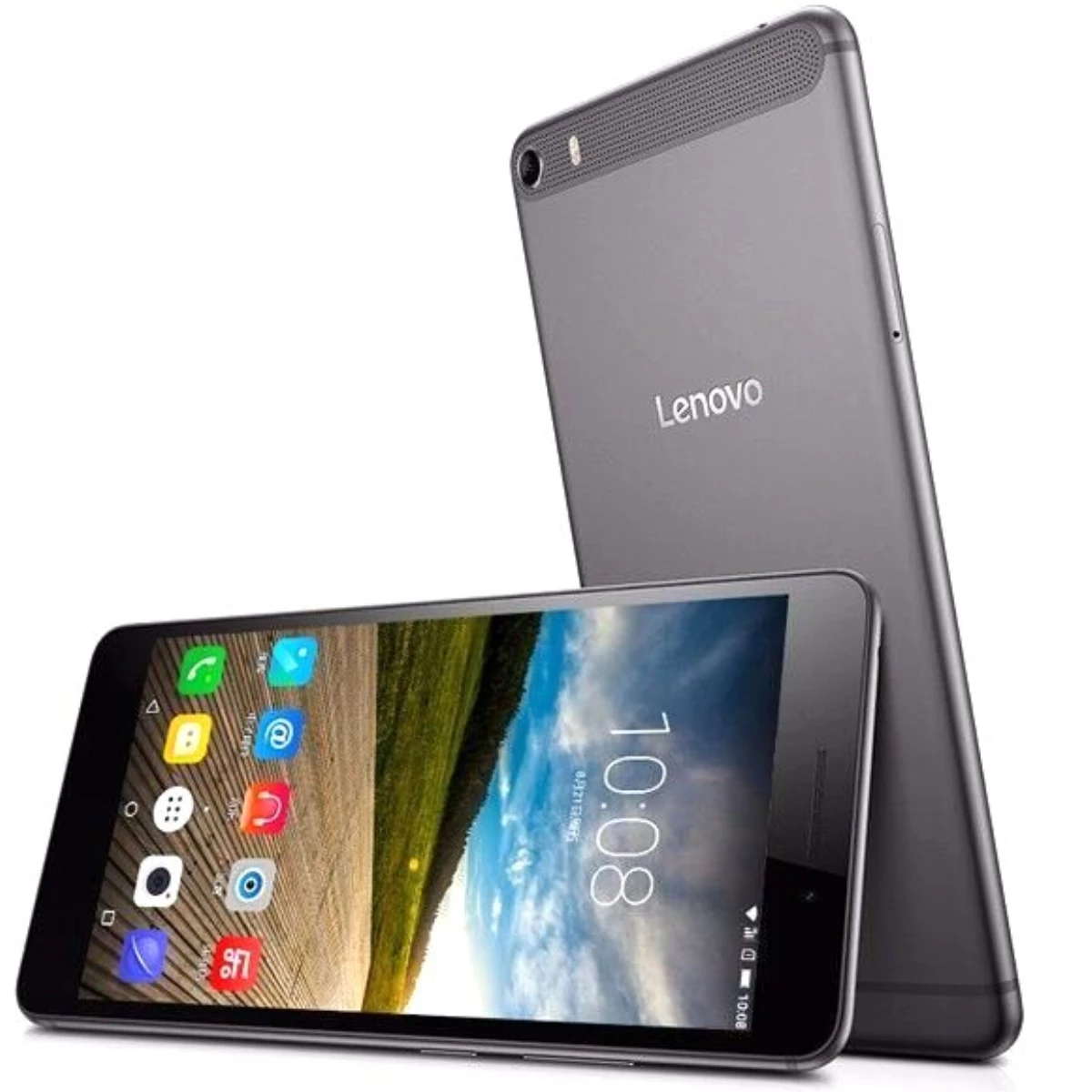 Lenova Phab Plus İnanılmaz Ölçüde